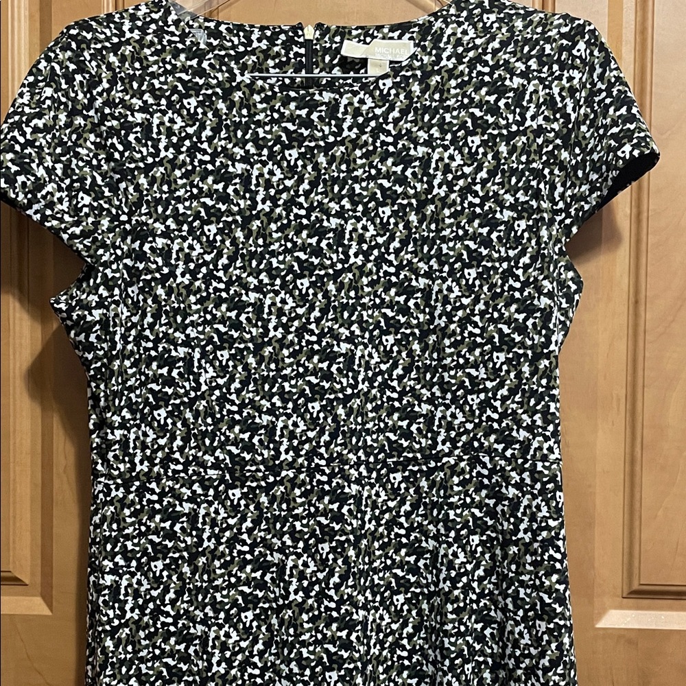 Michael Kors Dress Size Large